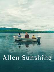 Allen Sunshine