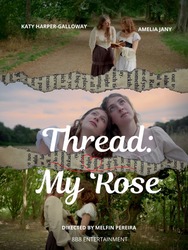 Thread: My Rose