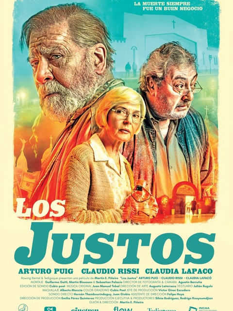 Los justos