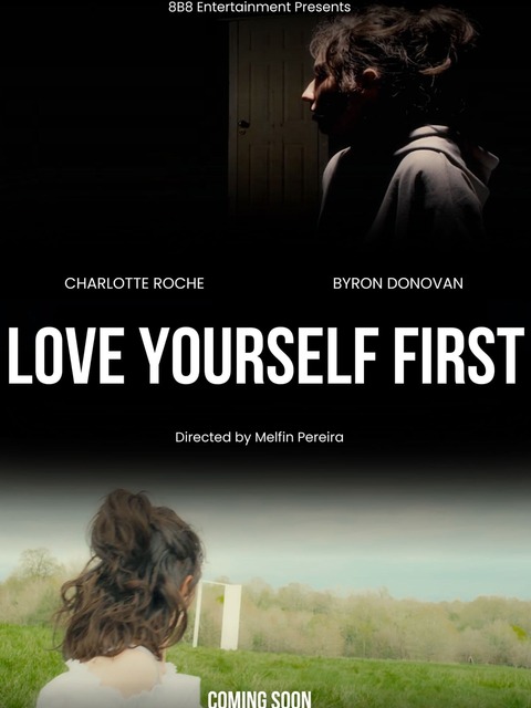 Love Yourself First