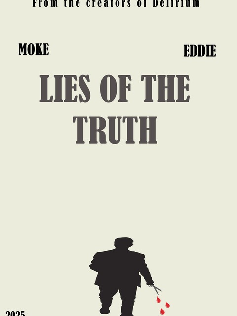 Lies of the Truth