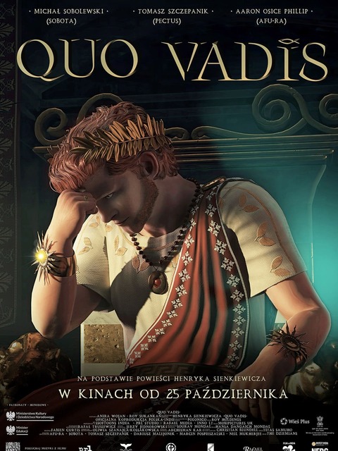 Quo Vadis