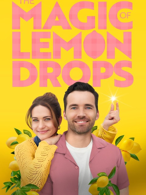 The Magic of Lemon Drops