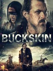 Buckskin