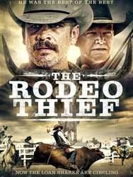 The Rodeo Thief