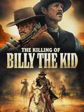 The Killing of Billy the Kid
