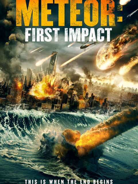 Meteor: First Impact