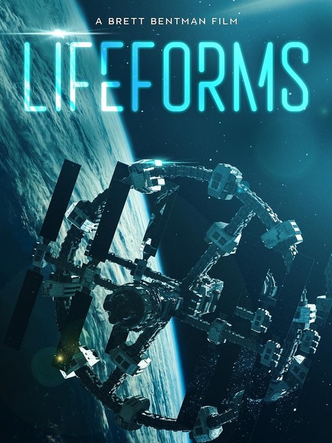 Lifeforms