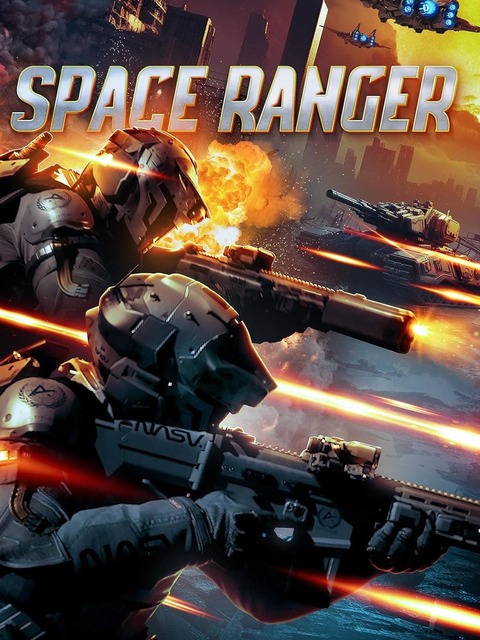 Space Ranger