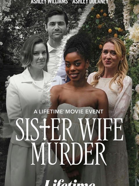 Sister Wife Murder