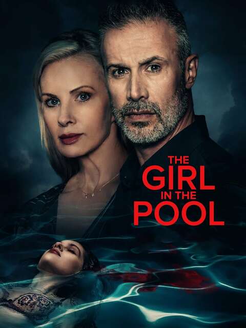 The Girl in the Pool