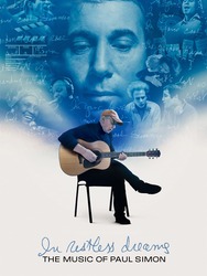 In Restless Dreams: The Music of Paul Simon