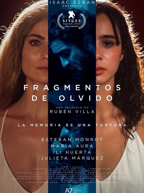 Fragmentos de Olvido