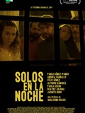 Solos en la noche