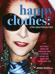 Happy Clothes: A Film About Patricia Field