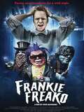 Frankie Freako