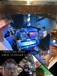 Thailand Most Viral Vlogger 2