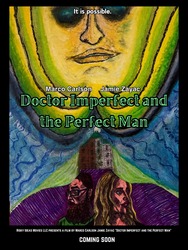 Doctor Imperfect and the Perfect Man