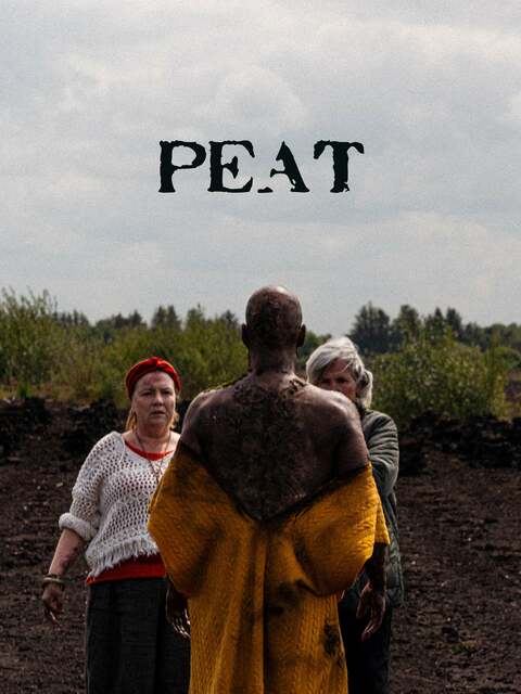 Peat