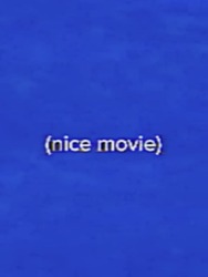 (nice movie)