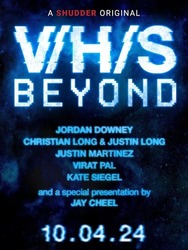 V/H/S/Beyond