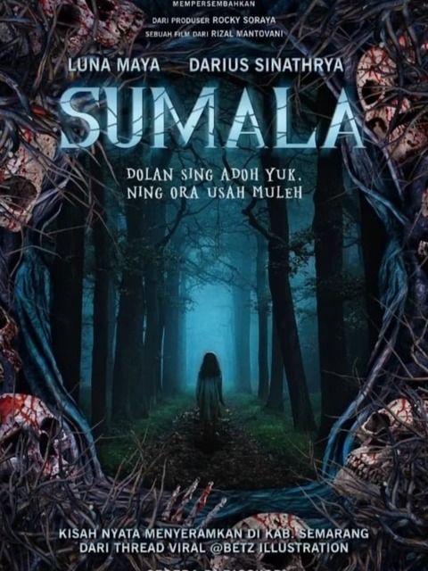 Sumala