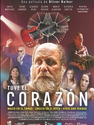 Tuve el corazón