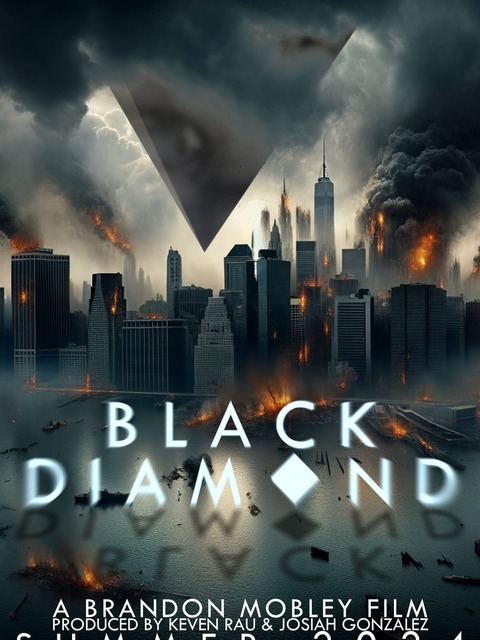 Black Diamond