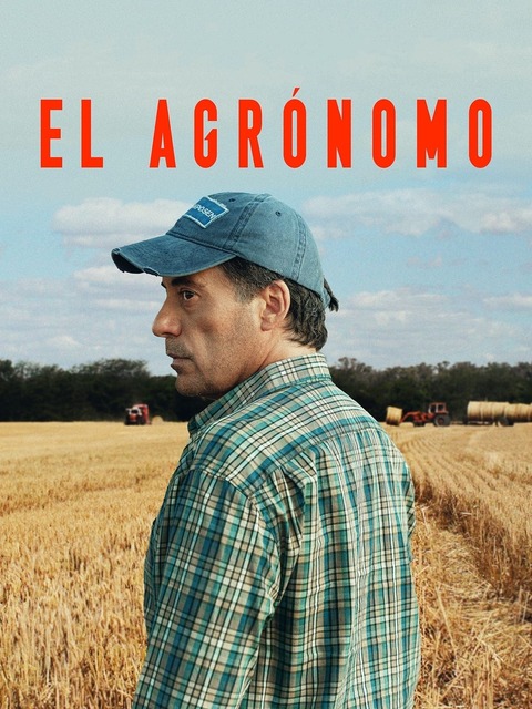 The Agronomist