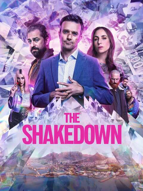 The Shakedown