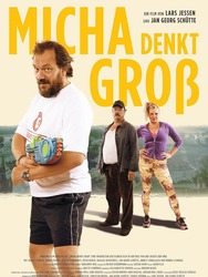 Micha denkt groß