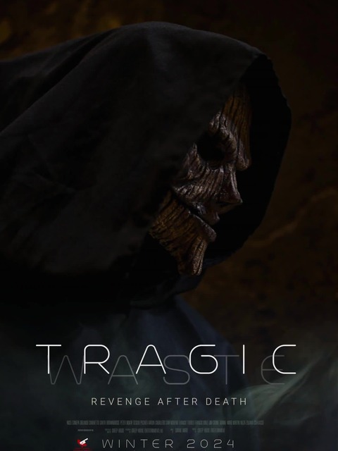 Tragic Waste