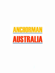 Anchorman Australia