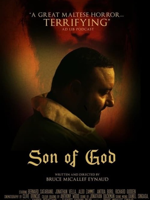 Son of God