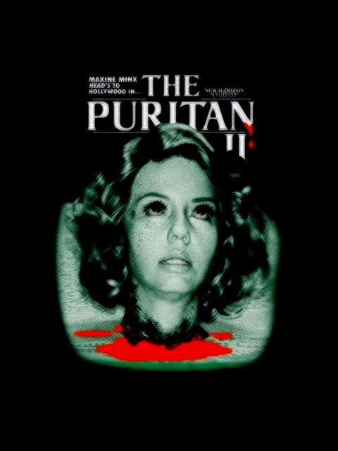 The puritan II