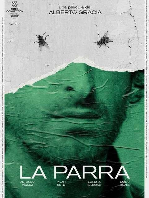 La Parra