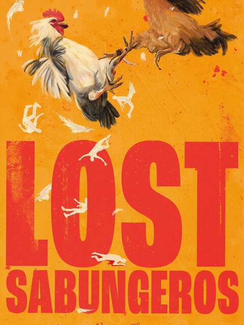 Lost Sabungeros