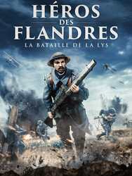 Héros des Flandres : La bataille de la Lys