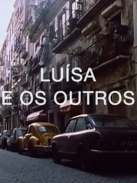 Luísa e os Outros