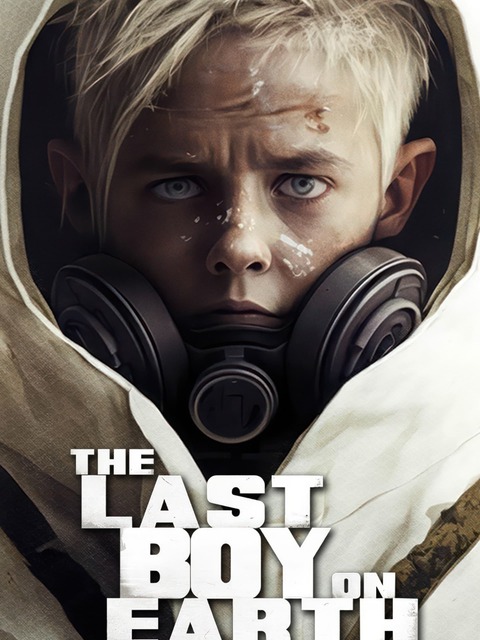 The Last Boy on Earth