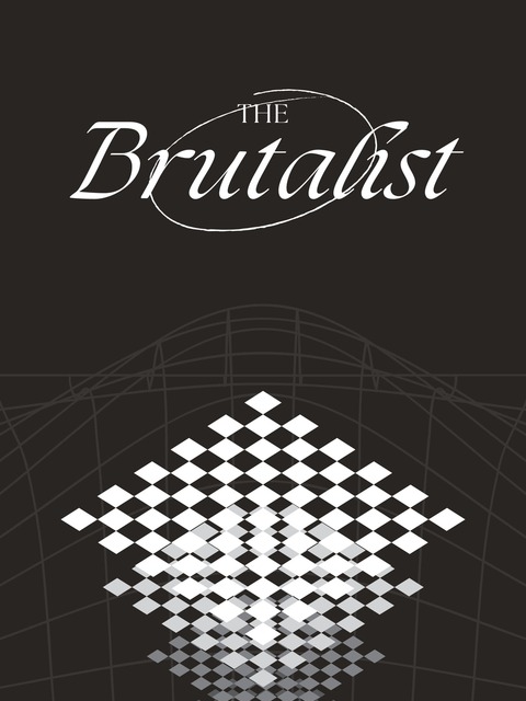 The Brutalist