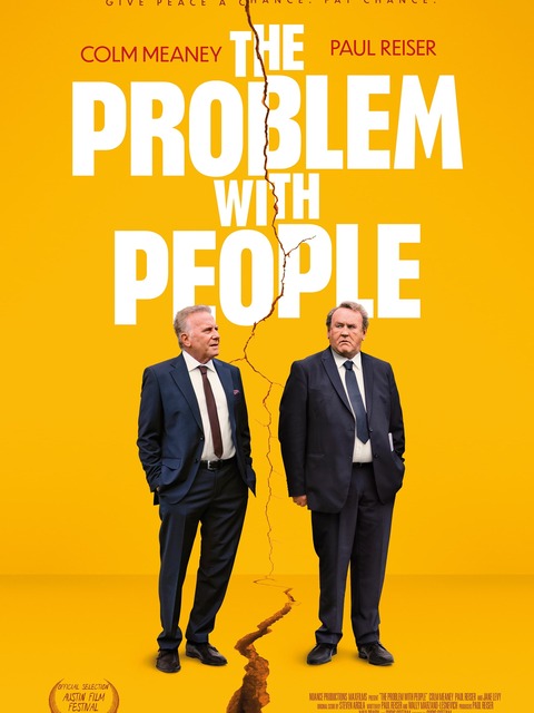 The Problem with People