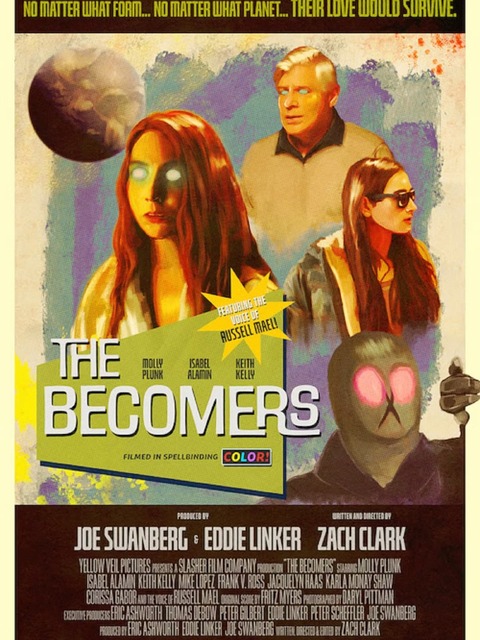 The Becomers