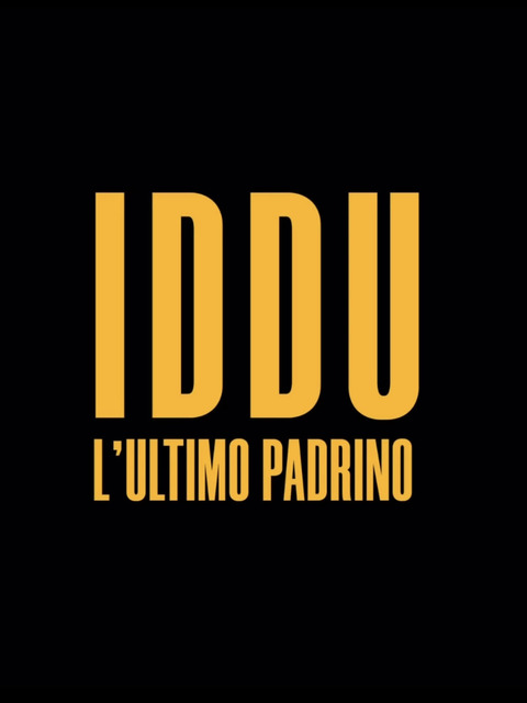 Iddu - L'ultimo padrino