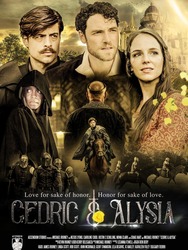 Cedric & Alysia