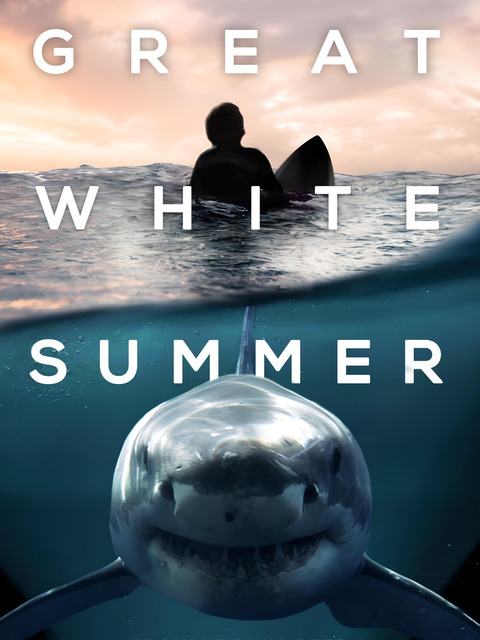 Great White Summer