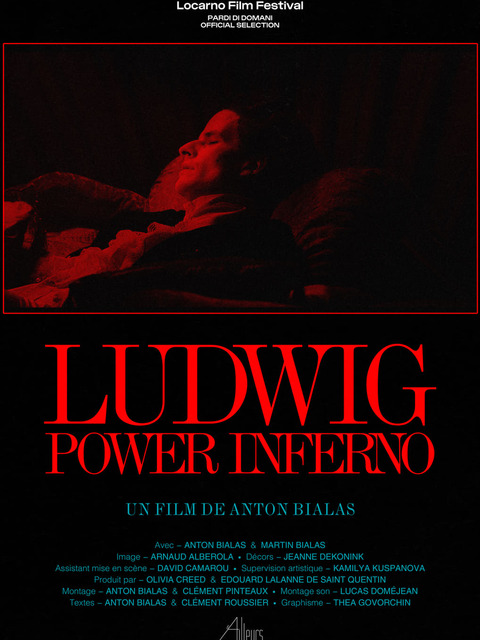 Ludwig (Power Inferno)