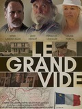 Le grand vide