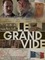 Le grand vide