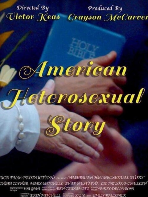 American Heterosexual Story